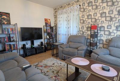 Apartament 2 camere, decomandat, loc de parcare, Drumul Fermei - 3