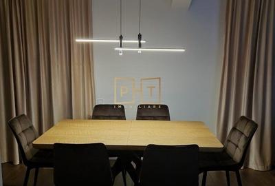 Apartament 3 camere, 2 bai, 76 mp, terasa, garaj, zona Eroilor! - 5