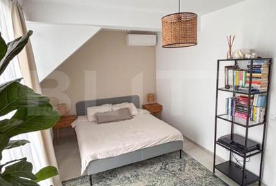 Apartament 3 Camere | 72 mp | 2 Băi | Balcon | Sud-Vest | Baciu - 4