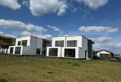 Duplex 129 mp, teren de 595 mp, la doar 20 de minute de condus de Cluj! - 14