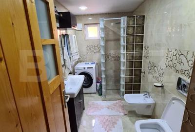 Casa la pret de apartament, 100 mp, 175 mp de teren, Tatarasi - 6