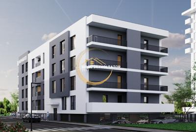 Ansamblu boutique Modern Titan Pallady zona verde Parc STB Metrou - 11