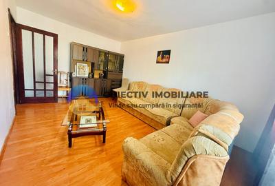 Apartament 2 camere –Zonă Ultracentrală, cu terasă – Piatra Neamț - 10