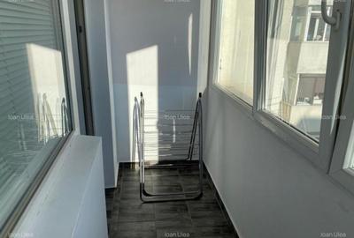Stefan Cel Mare | 4 Camere | Semidec | 2 Bai | AC | 8/8 | Reabilitat - 7