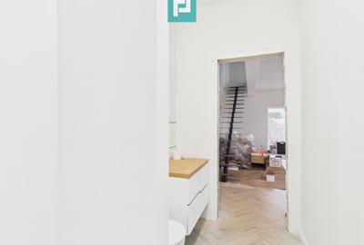 Duplex modern cu etaj si pod 164 mp in Urseni - 28
