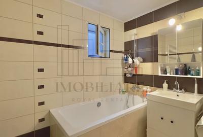 3 Camere | 76mp | Gradină, Garaj și Boxă | Cartier exclusivist Cluj Apahida - 6