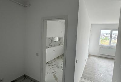 GARSONIERA DECOMANDATA CU BALCON IN BLOC MIC DE 3 ETAJE CU LIFT-MILITARI - 3