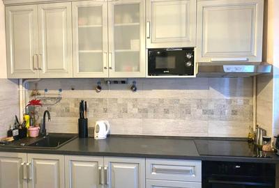 Apartament 3 camere decomandat, 72 mp, mobilat, 2 boxe, CT, et. intermediar - 5