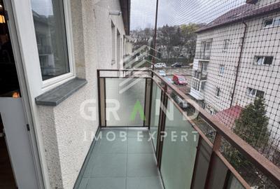 Apartament 3 Camere | 2 Balcoane | 90 MP | Petfriendly | Manastur/Frunzisului - 25