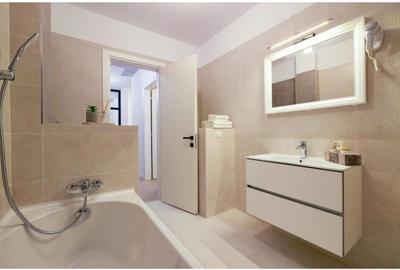 2 camere LAKE ONE Residence in statiunea Mamaia - 155.000 euro - 6