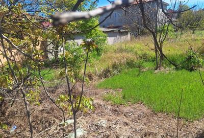 Oportunitate! Techirghiol, teren 923 mp., ideal constructie, investitie! - 6