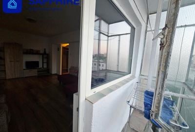 Apartament 2 camere Parc Drumul Taberei, metrou, mobilat și utilat - 10