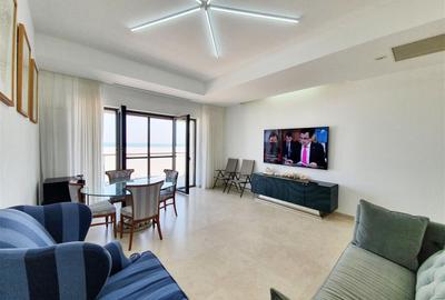MAMAIA | CAELIA RESIDENCE | 3 CAMERE |  VEDERE FRONTALA LA MARE 150mp - 9