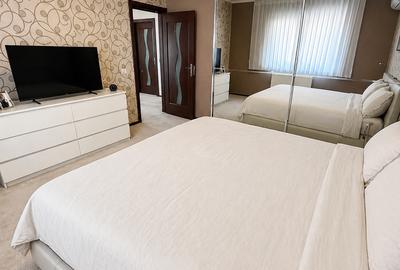 Vila P+1+M 220 mp utili Năvodari- Str. Muzicii - 18