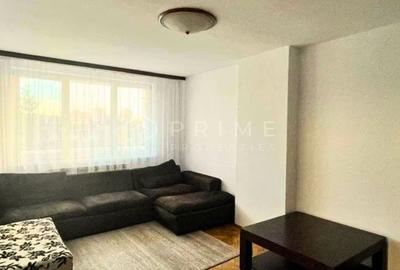 APARTAMENT SPAȚIOS CU 4 CAMERE DE ÎNCHIRIAT – ZONA POLI 2 - 1