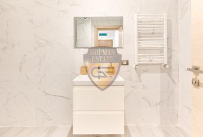 3 camere Mamaia Nord complex piscina, 2 bai, parcare inclusa term lung, gaze A/C - 25