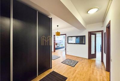 Apartament de inchiriat cu 3 camere Baneasa - 26
