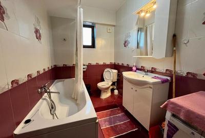 Apartament 2 Camere Decomandat – CUG (Hotel Capitol) - 7