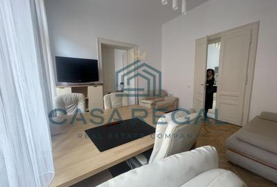 Spatiu de birouri ultracentral Parcul Traian - zona Oltea Doamna - 14