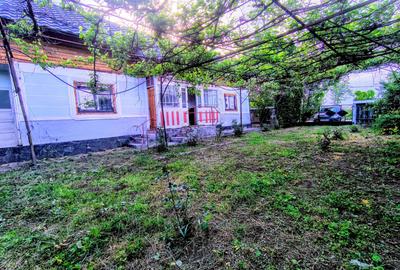 Casa Individuala | 638 mp teren | pentru a fi locuită sau că investiție - 1