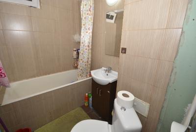 2 camere, P/9,Bloc reabilitat, Metrou Tudor Vladimirescu - 3 minute, Dr. Teberei - 7