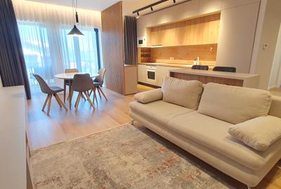 Inchiriere apartament 3 camere Iancu Nicolae - 9