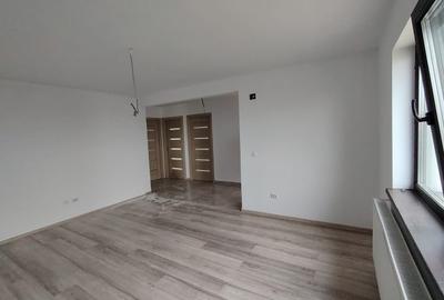Casa cu 3 camere, intabulata, Horpaz - 18