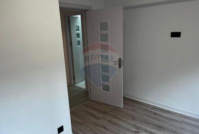 4 camere renovat | vedere fântâni Unirii | Bibescu Vodă | 106 mp - 24