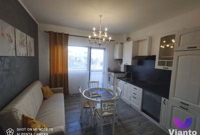 Apartament 2 camere | Loc de parcare inclus | Doamna Stanca - 1