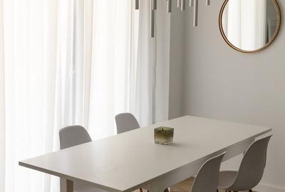 2 Camere Baneasa / Petrom City |  MO279 - 6