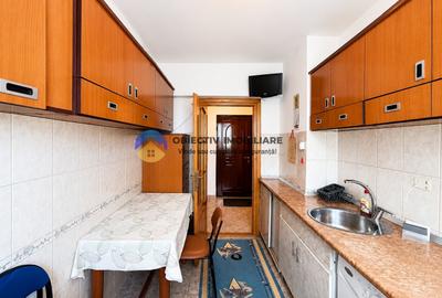 Apartament 2 camere CENTRU -Aurora - 8