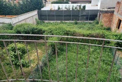 Casa insiruita, 2 dormitoare, garaj, Sanmartin. 120 000 E. Comision 0. - 4