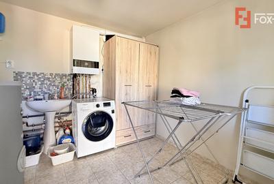 Casa individuala, 5 camere + Garaj + Piscina - Brancoveanu - 29