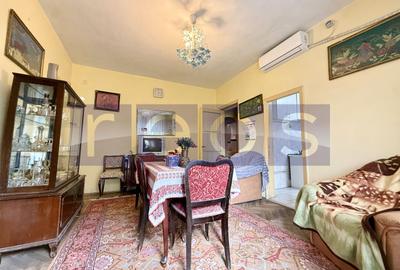 VÂNZARE 3 CAMERE | CALEA DUDESTI | CENTRALA PROPRIE - 4