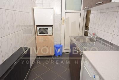 Lacul Tei-Construcții | 42 mp | decomandată | mobilată și utilată | bloc mixt - 12