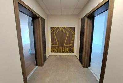 COM 0% Apartamente finisate cu o camera | terasa 9 mp | Torontalului - 5