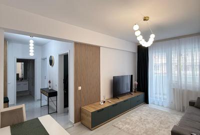 Apartament 2 Camere-Bloc Nou– Militari Residence-Comision 0% - 32