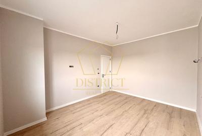 Duplex cu 4 camere, despărțit prin camera tehnica | Mosnita Veche - 9