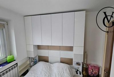 Apartament 2 camere - Lacul Tei - 5