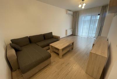 2 Camere 55mp Parcare Moghioros Residence Drumul Taberei Timisoara - 4