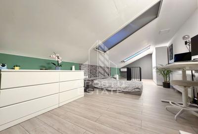 Apartament cu 2 camere complet mobilat si utilat in Giroc la asfalt. - 13
