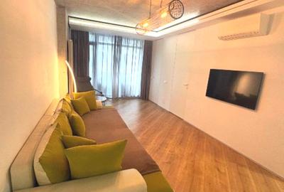 Apartament 2 Camere | Terasa | Modern | Dynamic City - 3