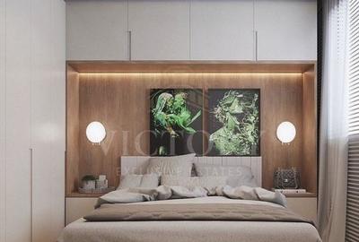 APARTAMENT 1 CAMERA COCHET || DIRECT DEZVOLTATOR ||  COMISION 0%