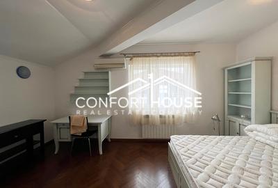 VILA P+E+M, 5 camere, in apropierea parcului, NORDULUI - 32