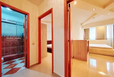 3 Camere | Calea Dorobanților | Mobilat | 10 Minute Metrou - 10