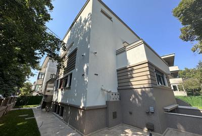Heritage Properties | Vila de lux în Dorobanti - 3
