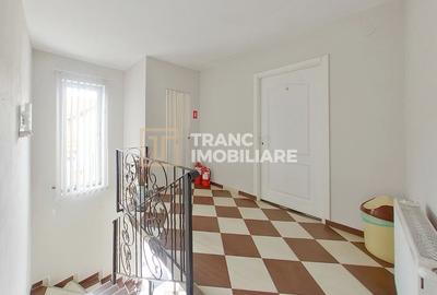 Casă generoasă cu 11 camere + spațiu comercial inclus | Calea Radnei - 22