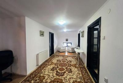 Casă spațioasă P+E+M | 43 ari teren | Mobilată & utilată | Iaslovăț - 18