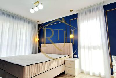 Oferim spre inchiriere un apartament deosebit cu 3 camere, Complex Adora Forest - 1