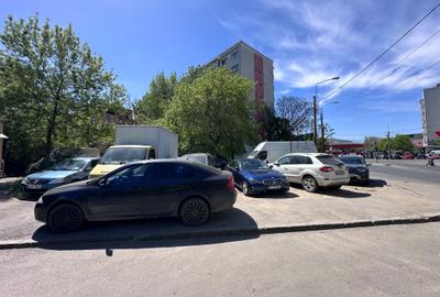 VIzibilitate maxima- la bulevard! - 4